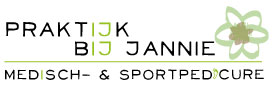 Bij Jannie Pedicure Assendorp